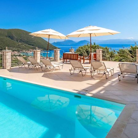 Villa Ponti Pondi Kültér fotó