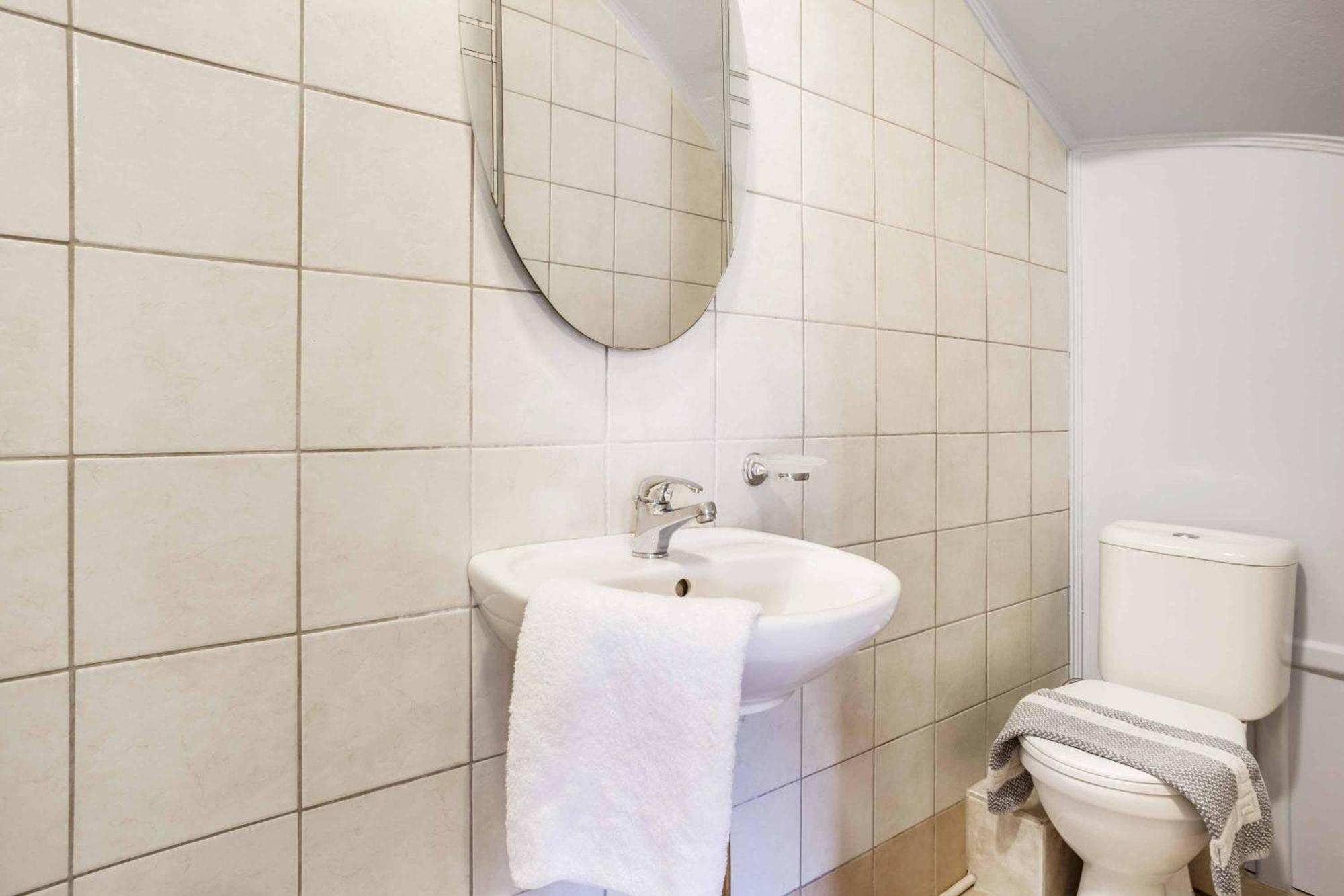 Villa Ponti Pondi Kültér fotó