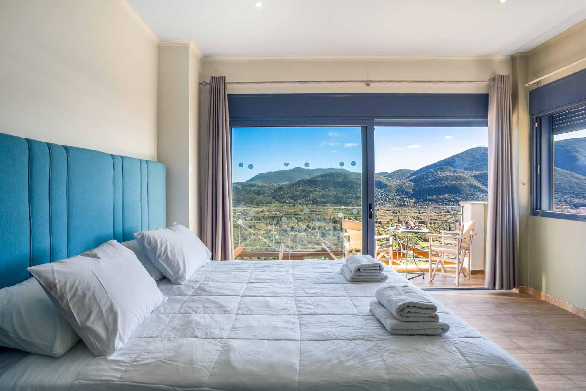 Villa Ponti Pondi Kültér fotó