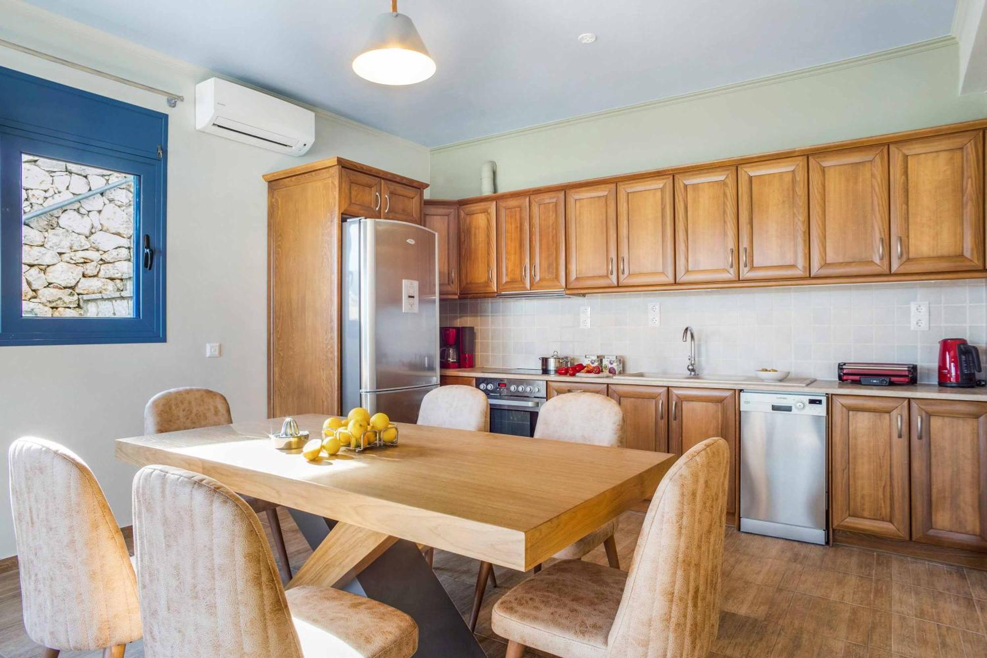 Villa Ponti Pondi Kültér fotó