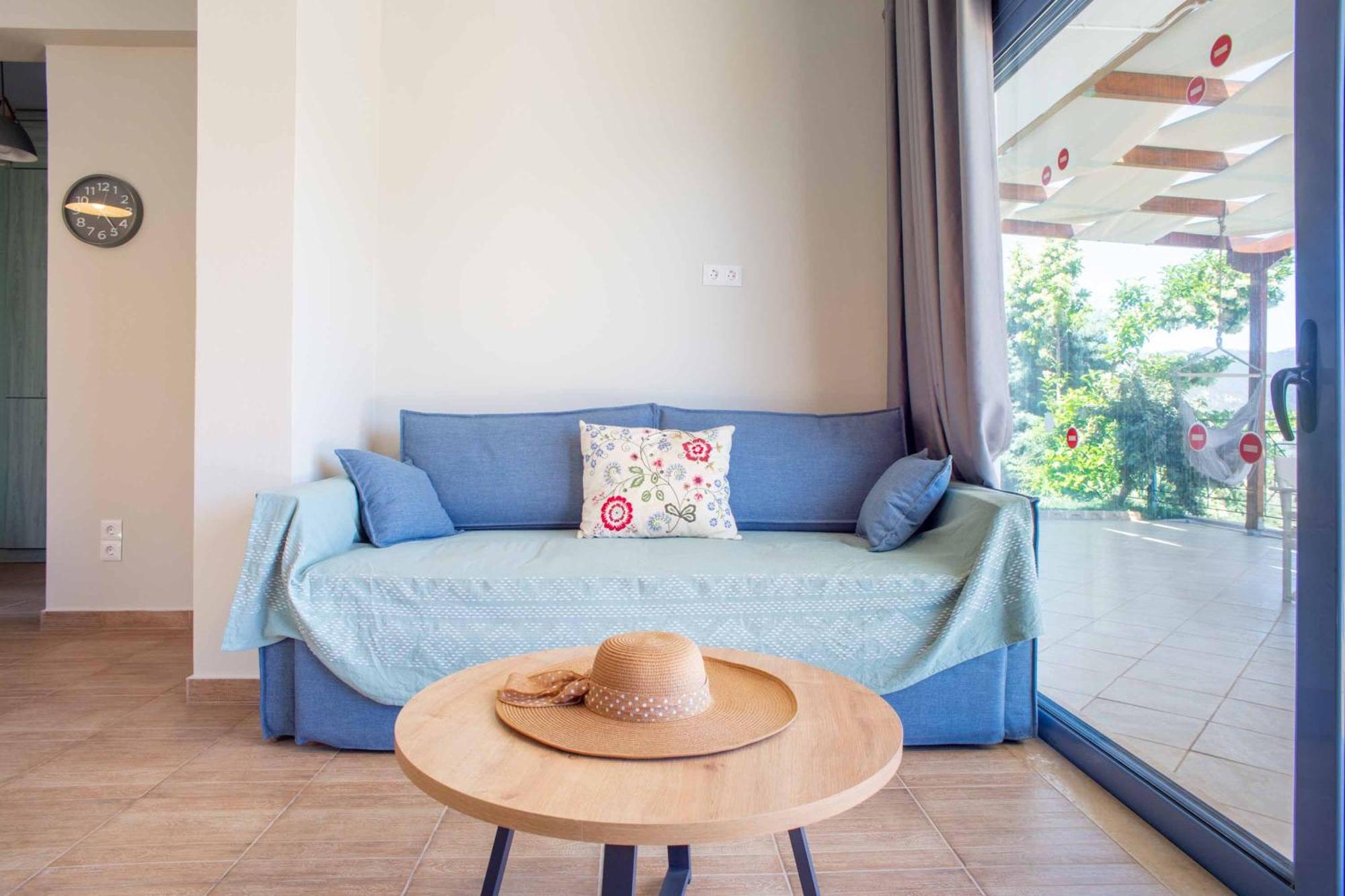 Villa Ponti Pondi Kültér fotó