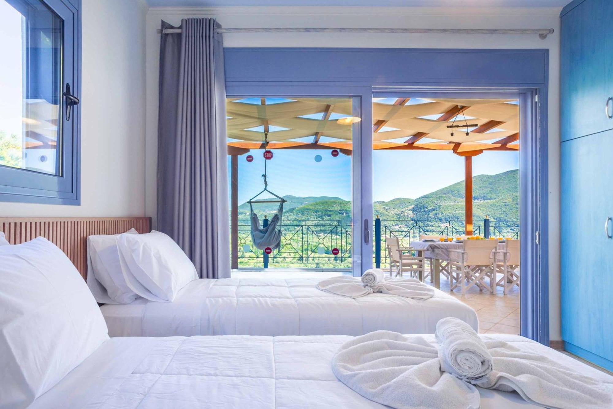 Villa Ponti Pondi Kültér fotó
