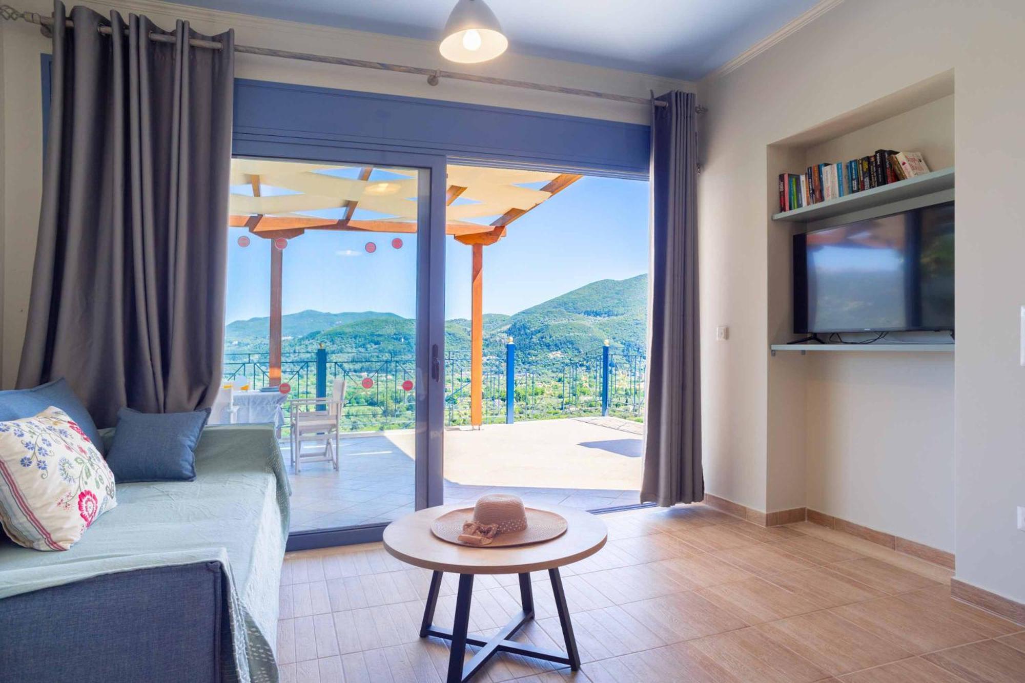 Villa Ponti Pondi Kültér fotó