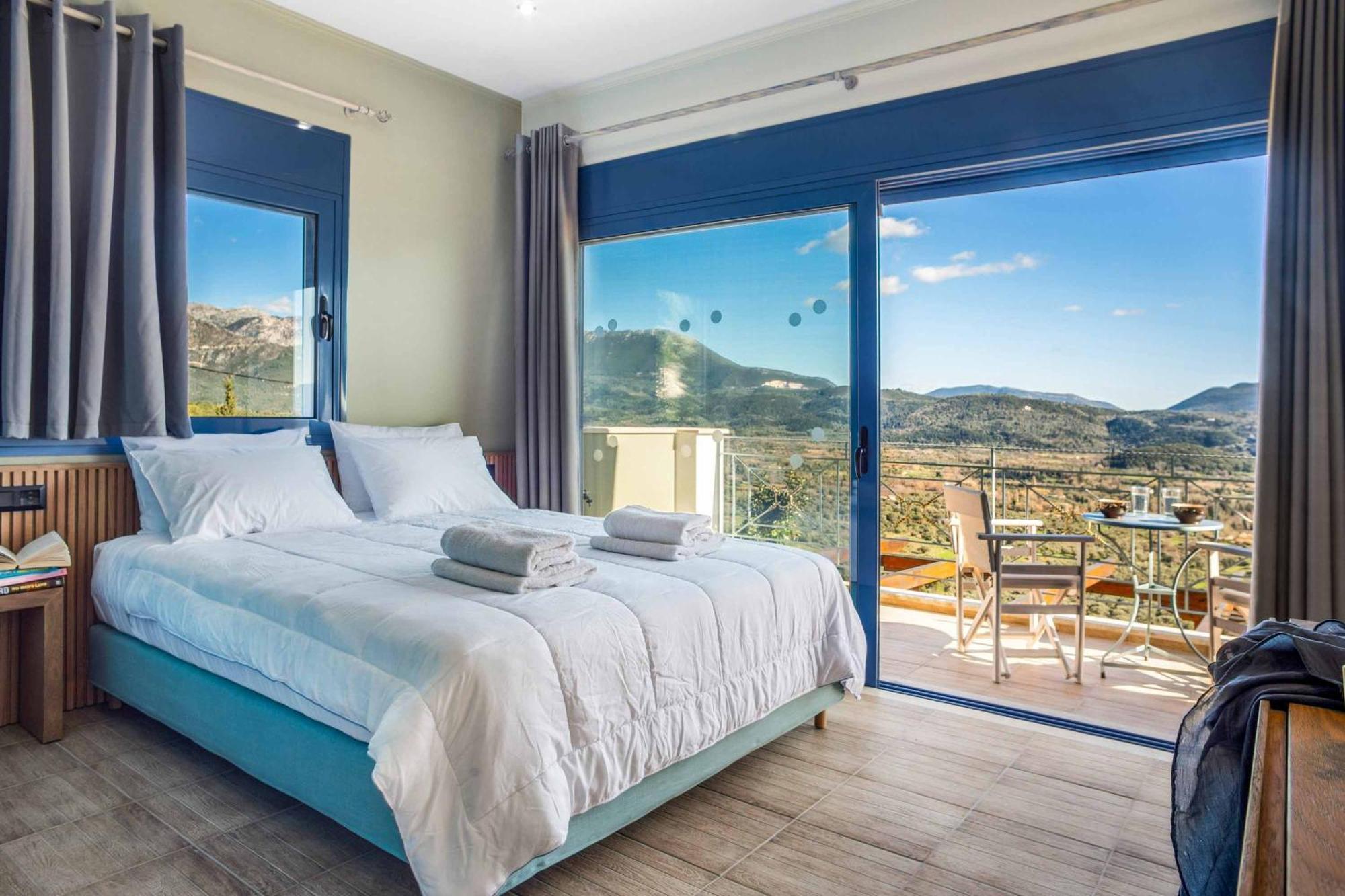 Villa Ponti Pondi Kültér fotó