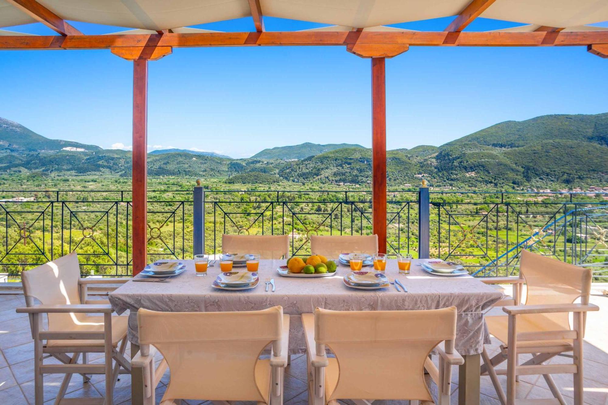 Villa Ponti Pondi Kültér fotó
