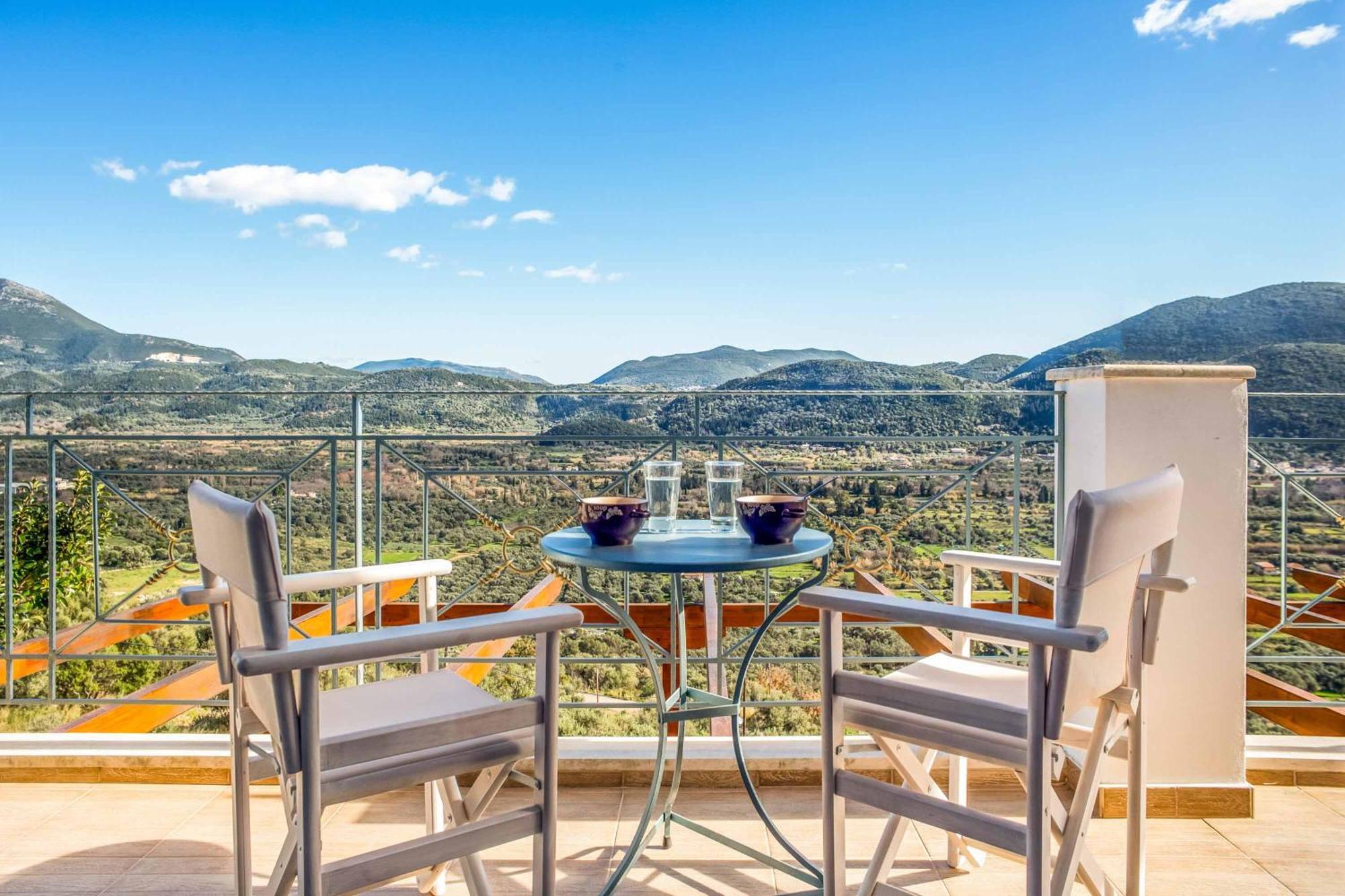 Villa Ponti Pondi Kültér fotó