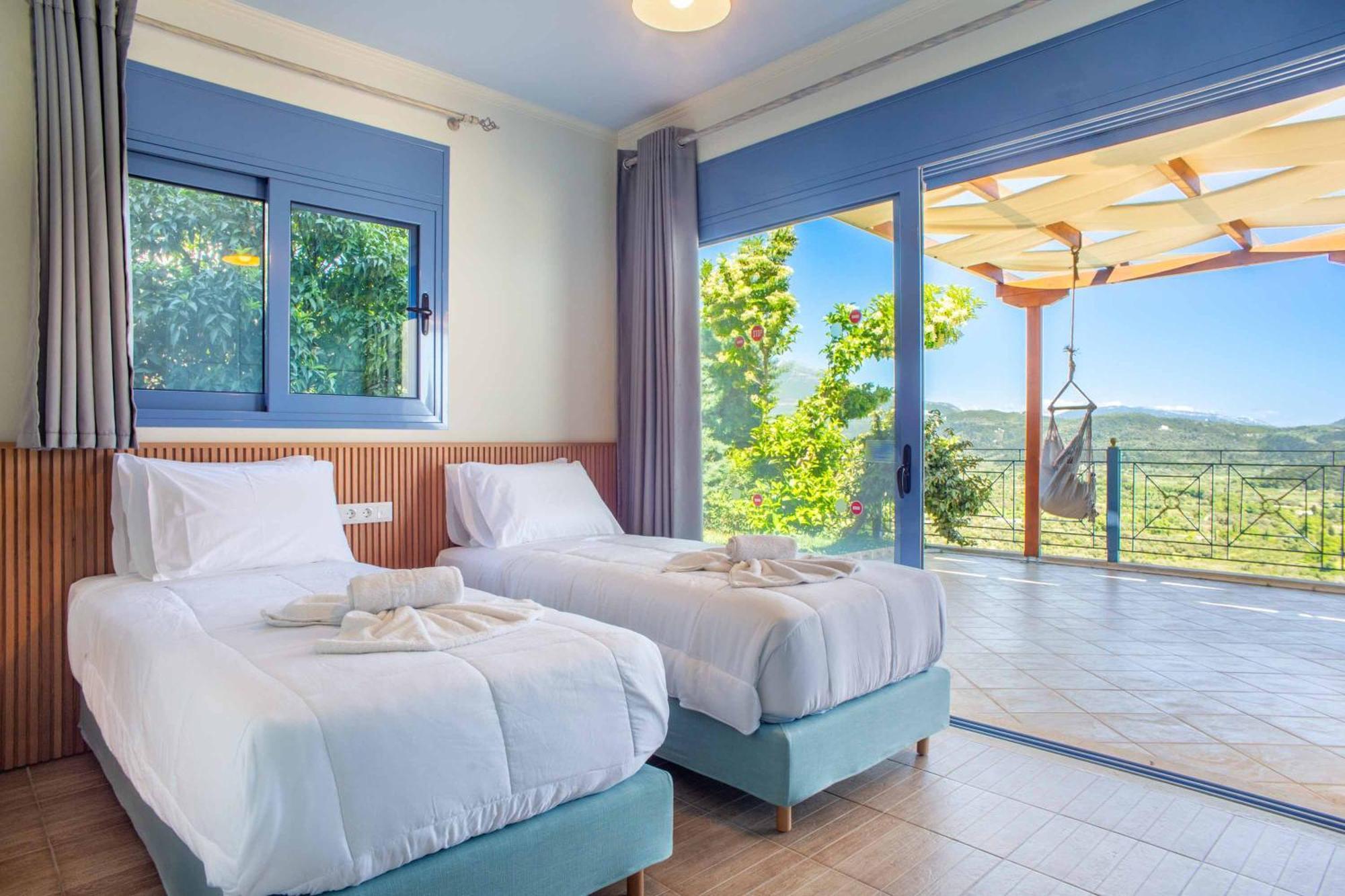 Villa Ponti Pondi Kültér fotó