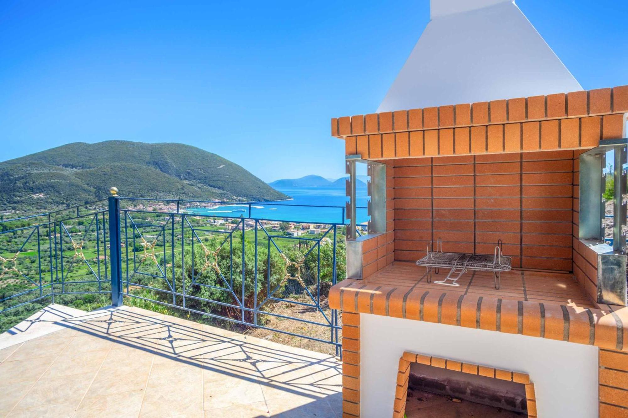 Villa Ponti Pondi Kültér fotó