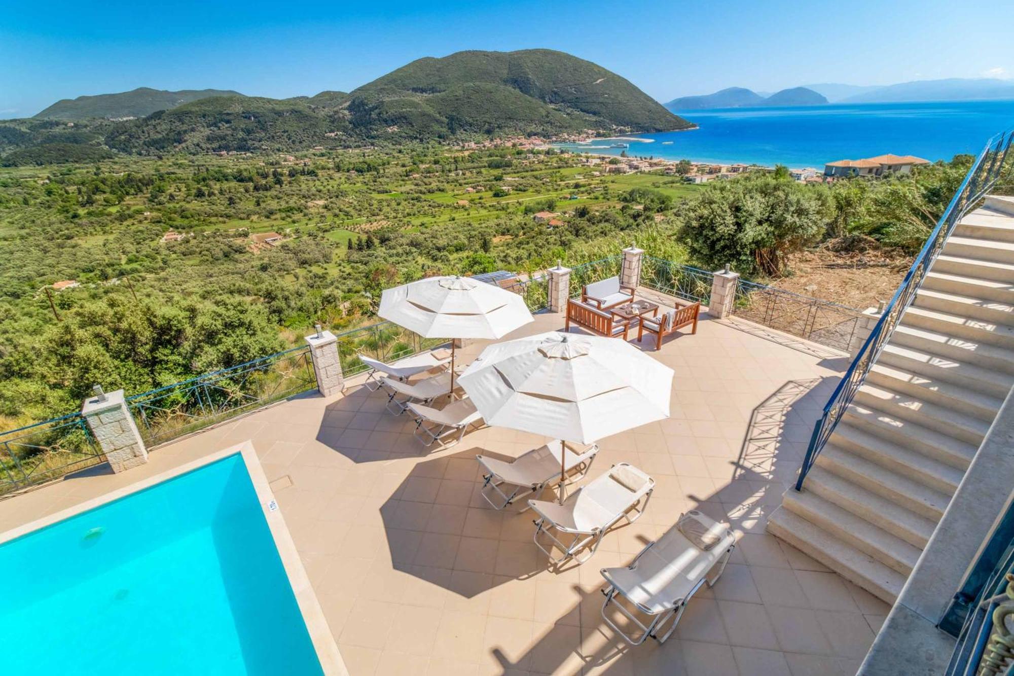 Villa Ponti Pondi Kültér fotó
