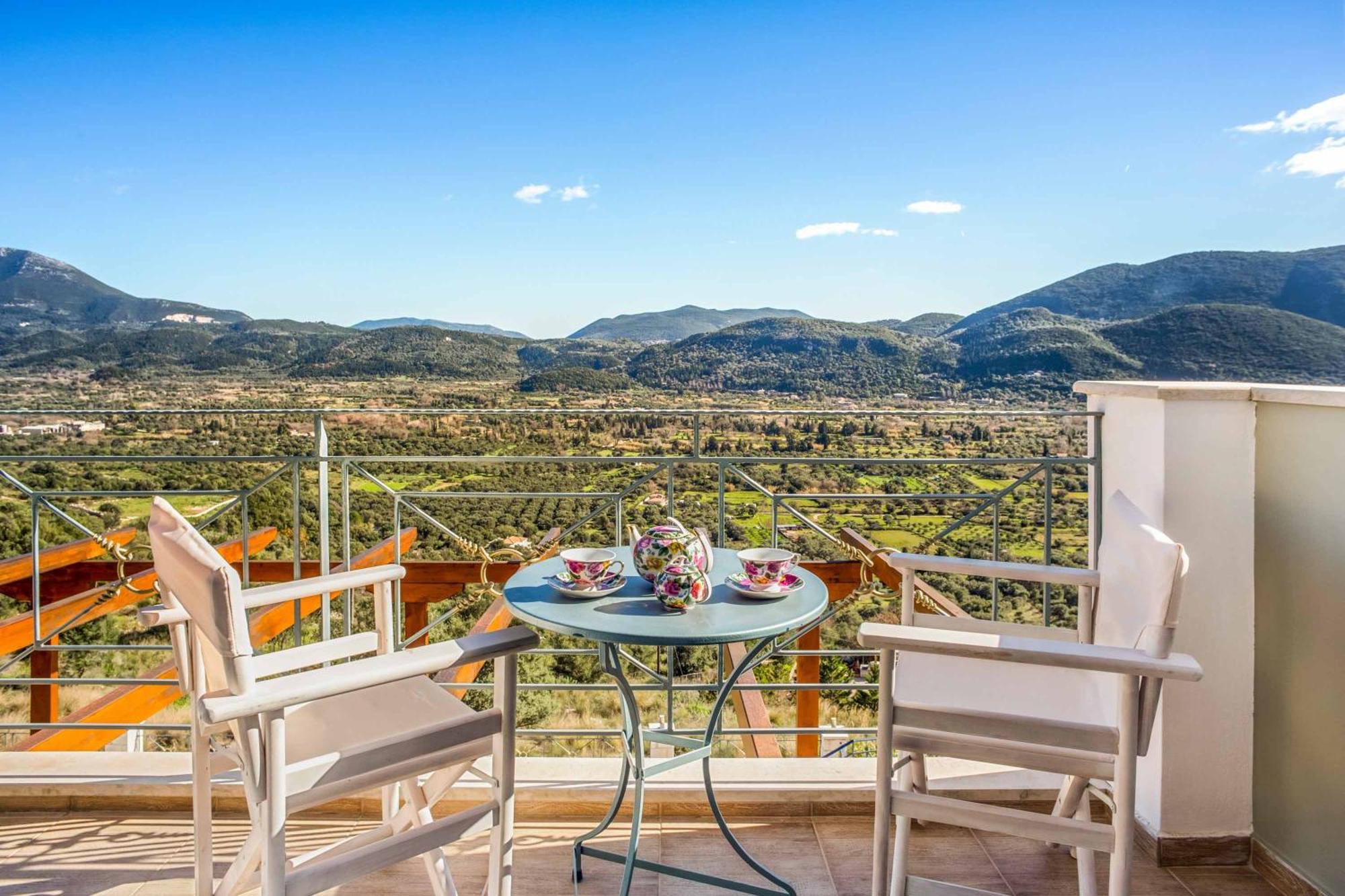 Villa Ponti Pondi Kültér fotó
