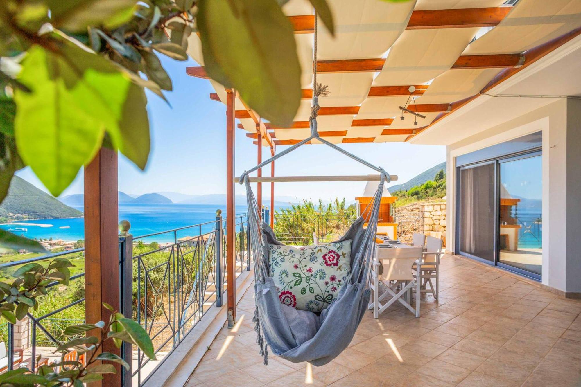 Villa Ponti Pondi Kültér fotó