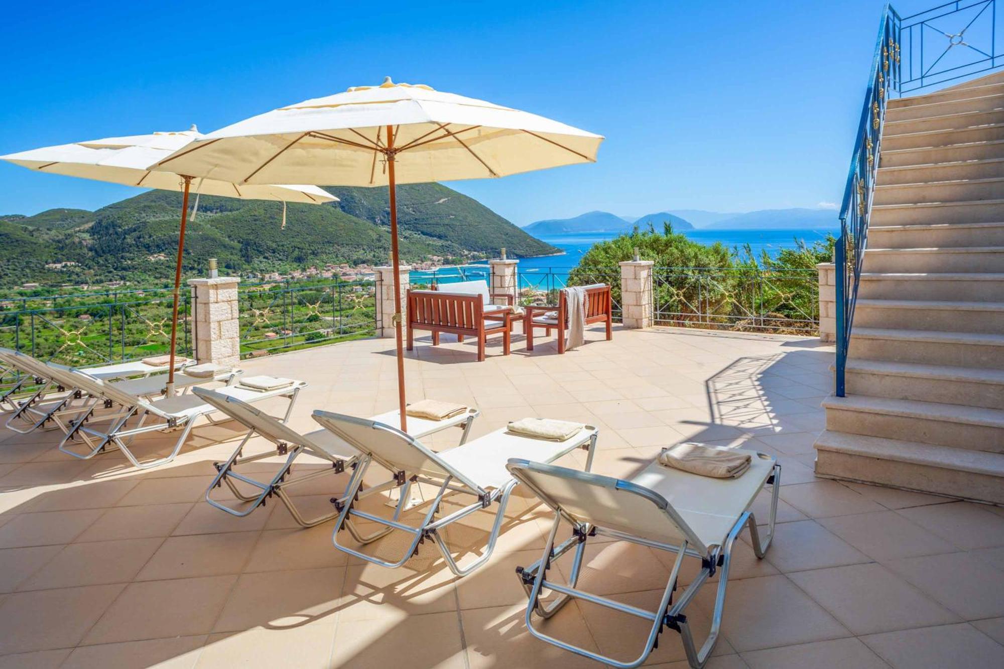 Villa Ponti Pondi Kültér fotó