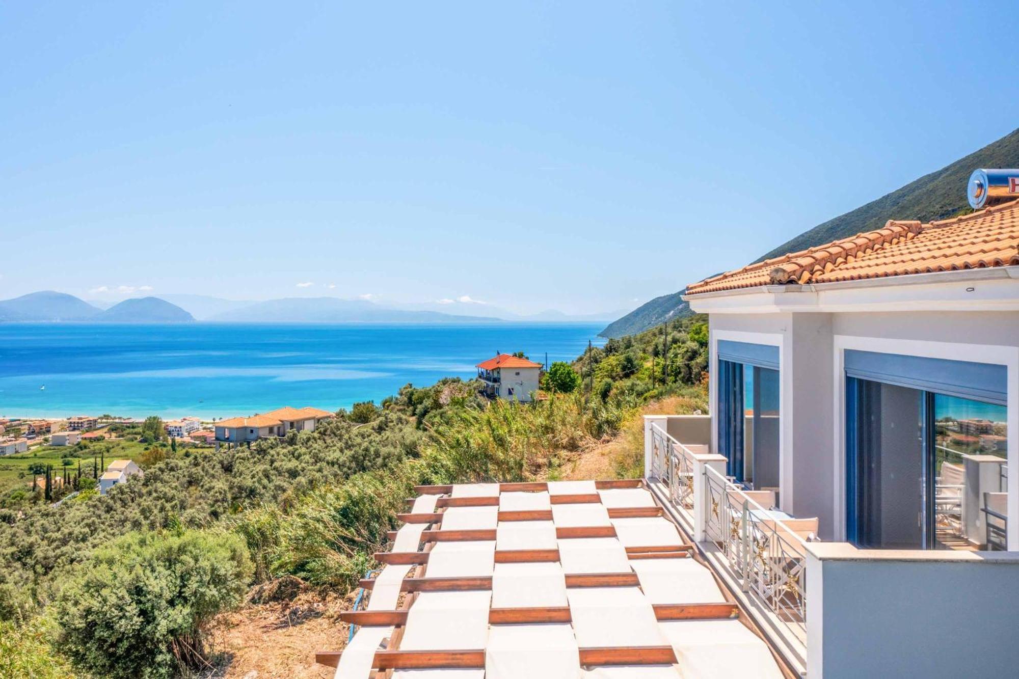 Villa Ponti Pondi Kültér fotó