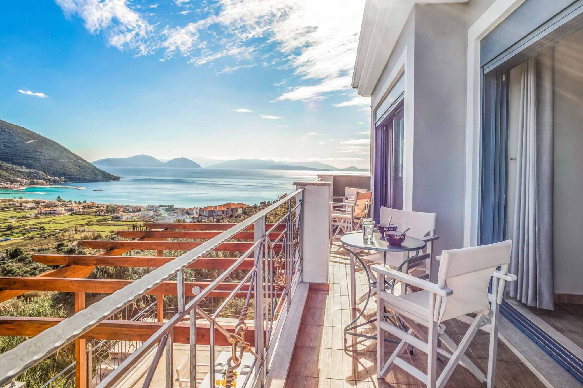 Villa Ponti Pondi Kültér fotó
