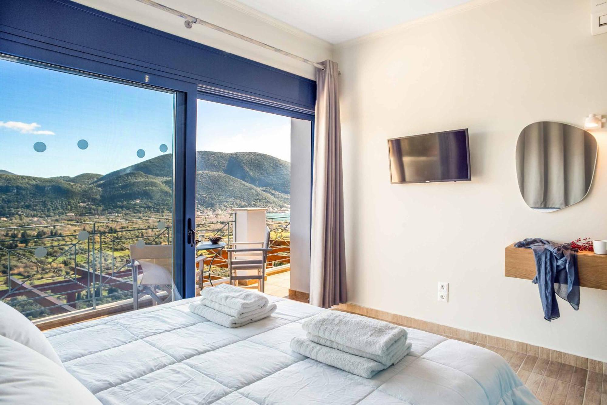 Villa Ponti Pondi Kültér fotó