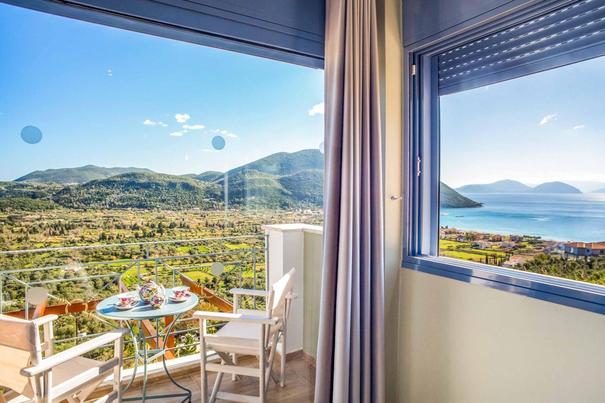 Villa Ponti Pondi Kültér fotó