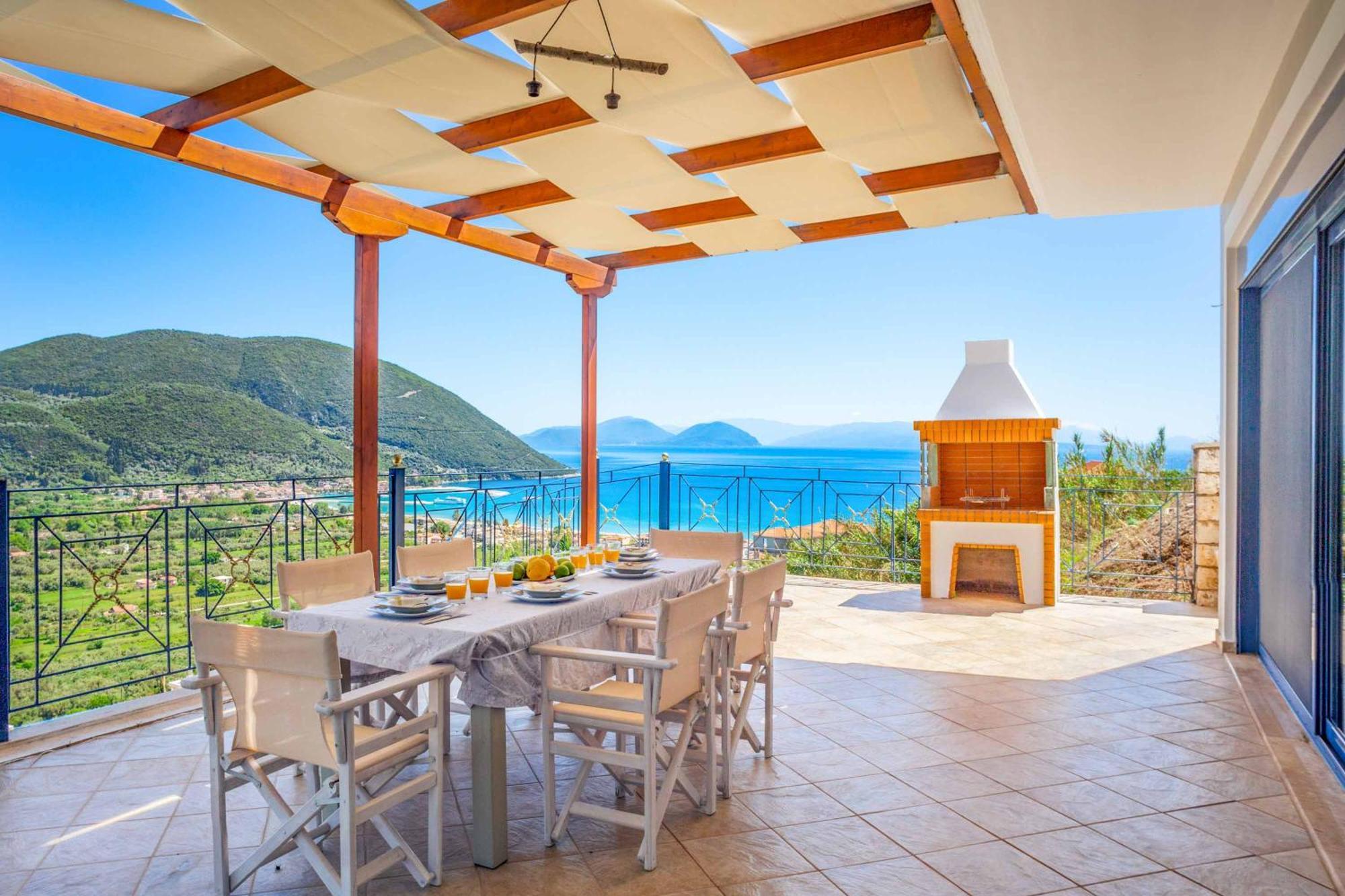 Villa Ponti Pondi Kültér fotó