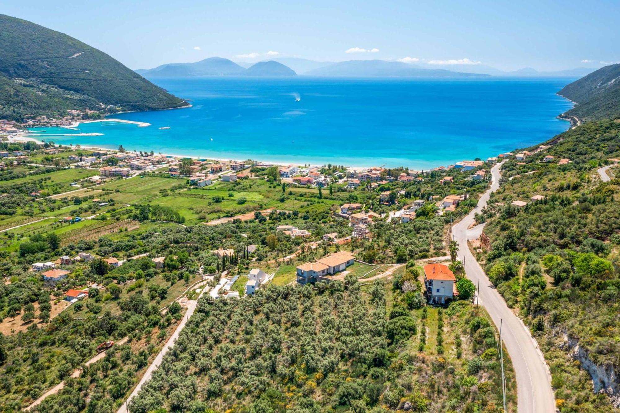 Villa Ponti Pondi Kültér fotó