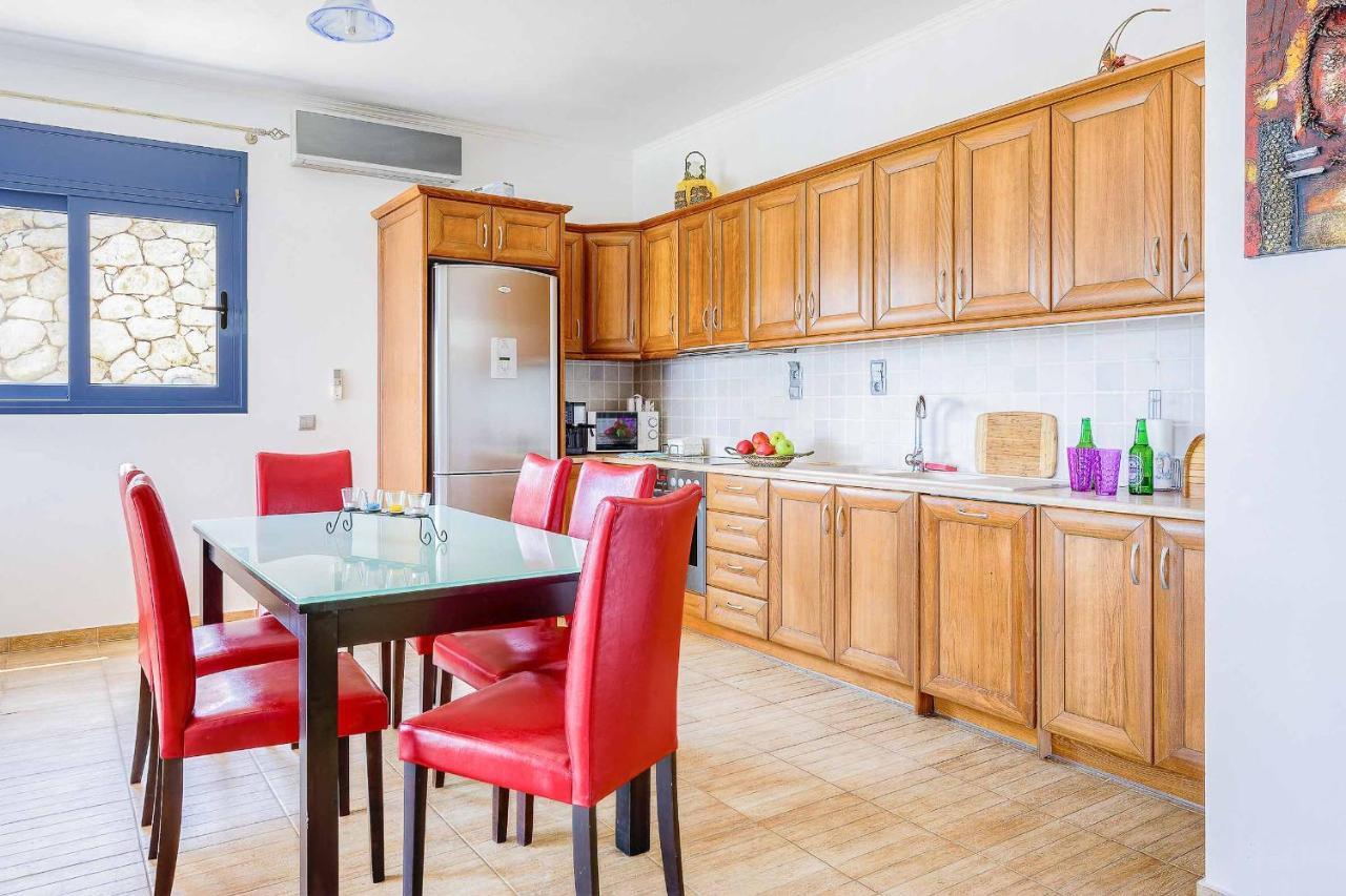 Villa Ponti Pondi Kültér fotó