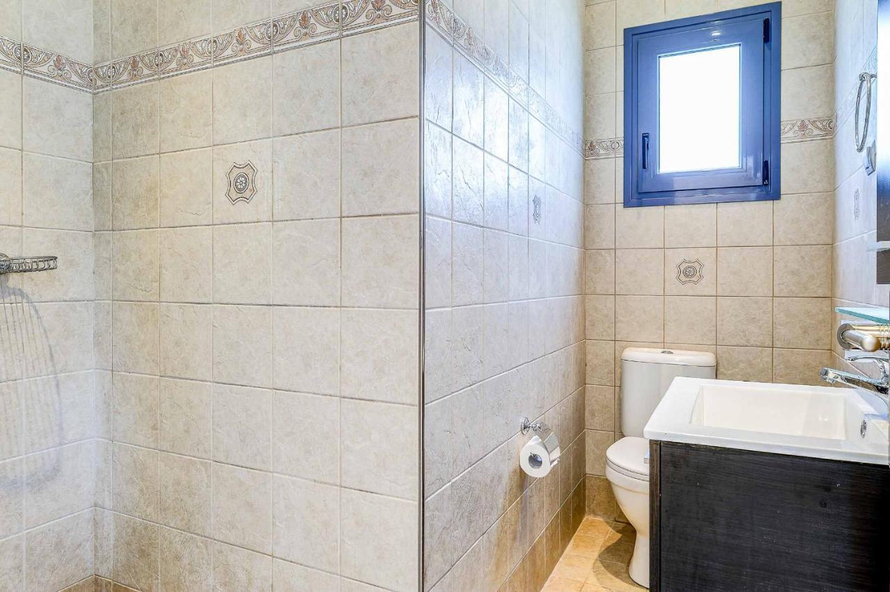 Villa Ponti Pondi Kültér fotó